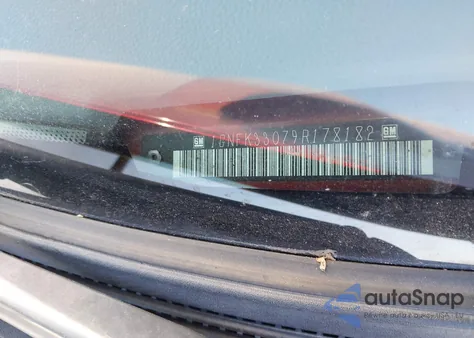 2009 Chevrolet Tahoe Ltz from USA, damaged, VIN 1GNFK33079R178182